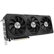 Gigabyte Radeon RX 7800 XT Gaming OC 16GB GDDR6 256-bit grafikus kártya
