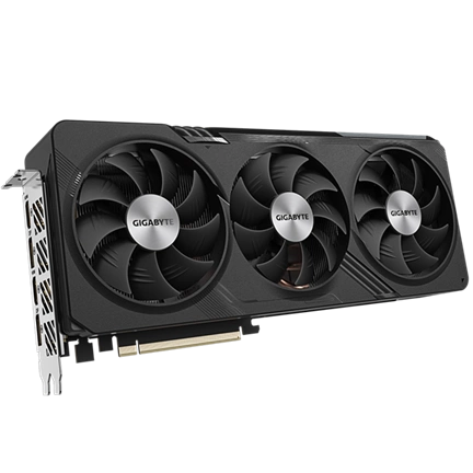 Gigabyte Radeon RX 7800 XT Gaming OC 16GB GDDR6 256-bit grafikus kártya