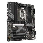 Gigabyte Z790 D - 1.0  ATX - LGA1700-Sockel - Z790