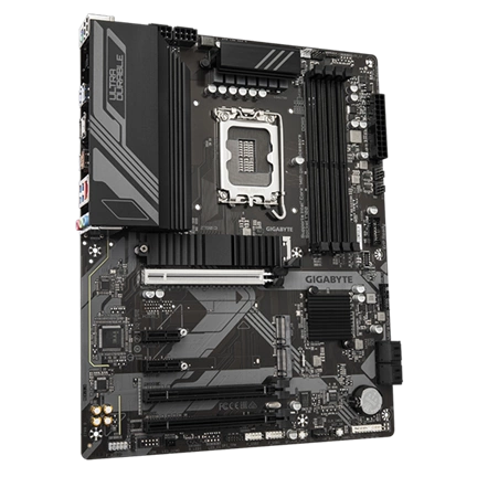 Gigabyte Z790 D - 1.0  ATX - LGA1700-Sockel - Z790