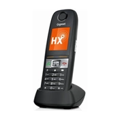 Gigaset E630HX black