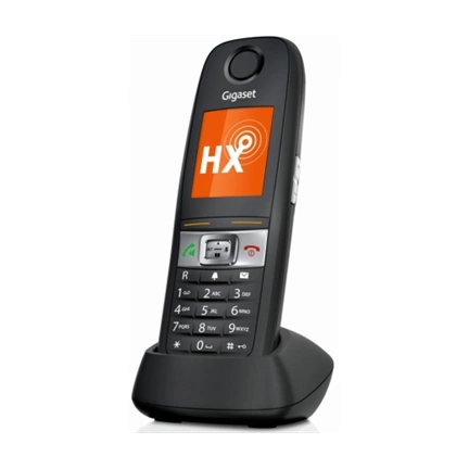 Gigaset E630HX black