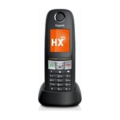 Gigaset E630HX black