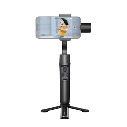 Gimbal Hohem iSteady Mobile+