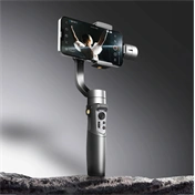 Gimbal Hohem iSteady Mobile+