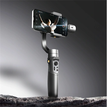 Gimbal Hohem iSteady Mobile+