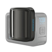 GoPro Anamorphic Lens Mod (for HERO13)