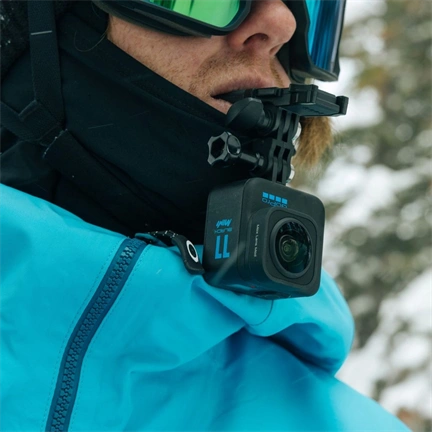 GoPro Bite Mount