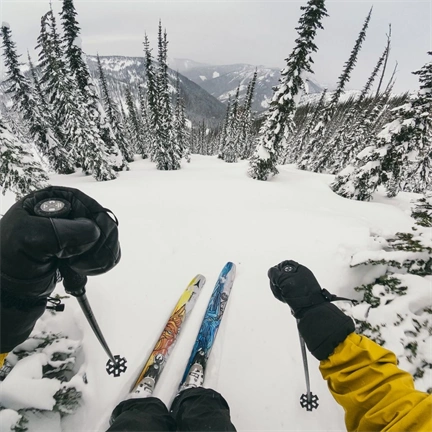 GoPro Bite Mount