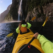 GoPro Bite Mount