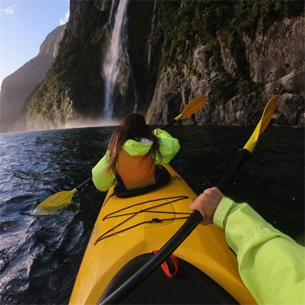 GoPro Bite Mount