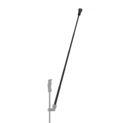 GoPro Carbon Fiber Extension Pole, 1m