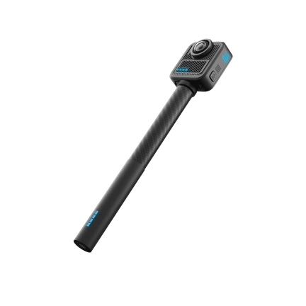 GoPro Carbon Fiber Extension Pole, 1m