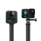 GoPro Carbon Fiber Extension Pole, 1m