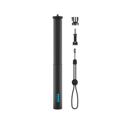 GoPro Carbon Fiber Extension Pole, 1m