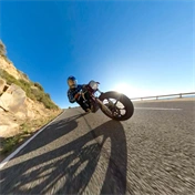 GoPro Carbon Fiber Extension Pole, 1m
