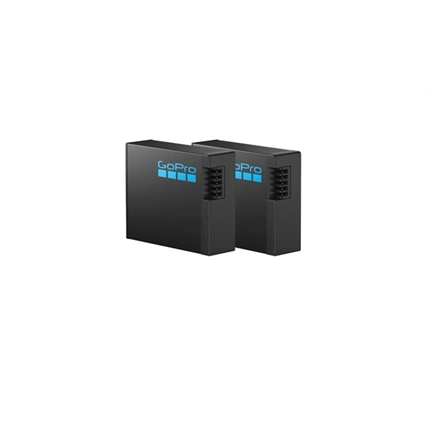 GoPro Enduro Battery (2 Packs) for HERO13 Black