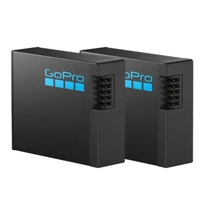 GoPro Enduro Battery (2 Packs) for HERO13 Black