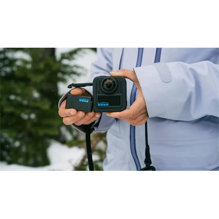 GoPro Enduro for MAX2