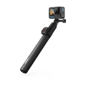 GoPro Extension Pole + Waterproof Shutter Remote