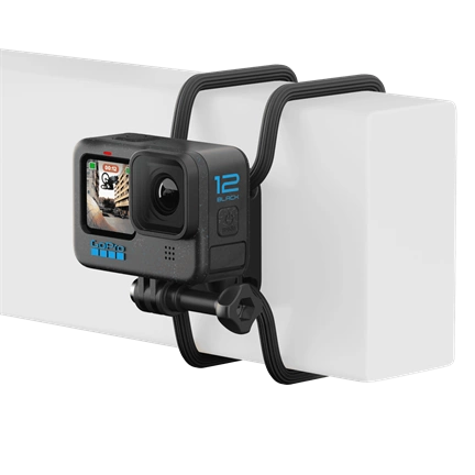 GoPro Flexible Grip Mount flexibilis kameratartó