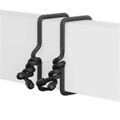 GoPro Flexible Grip Mount flexibilis kameratartó