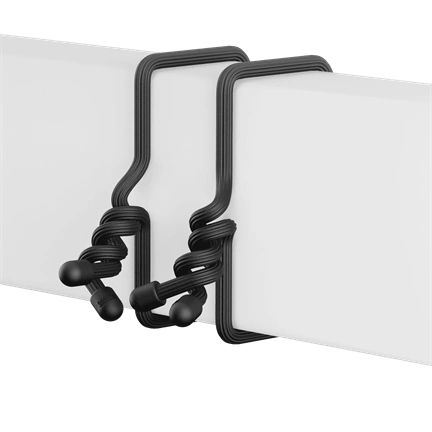 GoPro Flexible Grip Mount flexibilis kameratartó