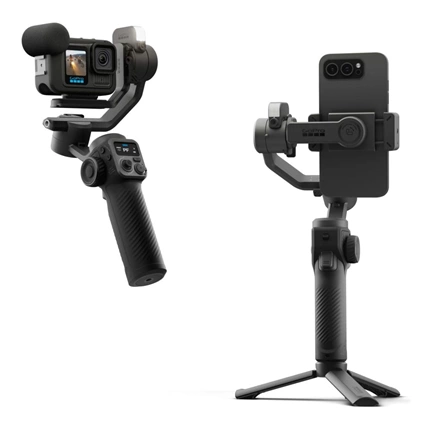 GoPro Fluid Pro AI - gimbal stabilizátor AI követéssel