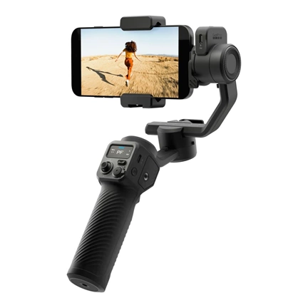 GoPro Fluid Pro AI - gimbal stabilizátor AI követéssel