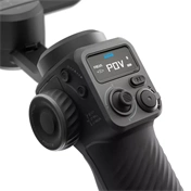 GoPro Fluid Pro AI - gimbal stabilizátor AI követéssel