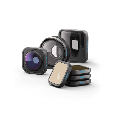 GoPro HB - Series Lens Collection kiegészítő lencsék (HERO13-hoz)