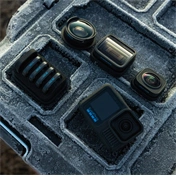 GoPro HB - Series Lens Collection kiegészítő lencsék (HERO13-hoz)