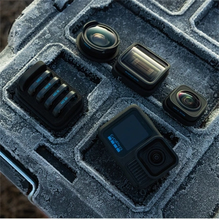 GoPro HB - Series Lens Collection kiegészítő lencsék (HERO13-hoz)