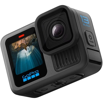 GoPro HERO13 Black Speciality Bundle akciókamera