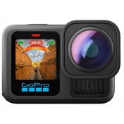 GoPro HERO13 Black Ultra Wide Edition akciókamera (fekete)