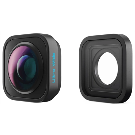 GoPro HERO13 Black Ultra Wide Edition akciókamera (fekete)