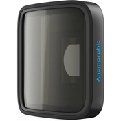 GoPro HERO13 Black akciókamera (fekete) + HB-Series Lens Collection