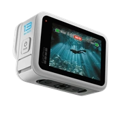 GoPro HERO13 Black in Polar White akciókamera