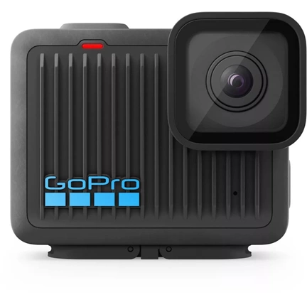 GoPro HERO Black akciókamera