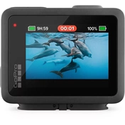 GoPro HERO Black akciókamera