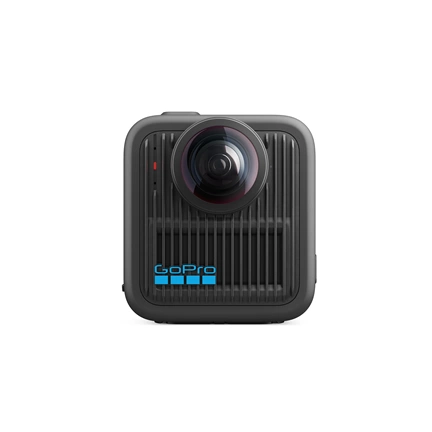 GoPro MAX2 360 fokos akciókamera
