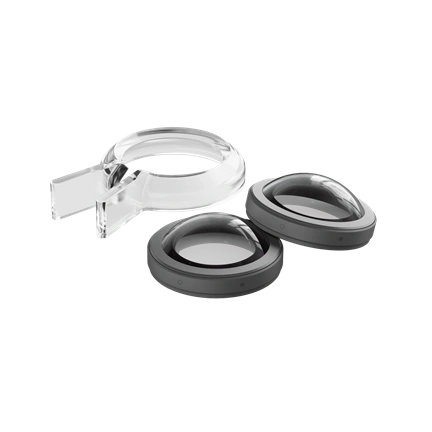 GoPro MAX2 Replacement Lens Kit