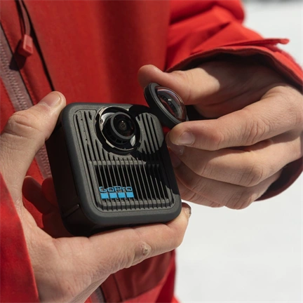 GoPro MAX2 Replacement Lens Kit