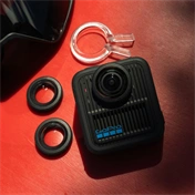 GoPro MAX2 Replacement Lens Kit