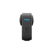 GoPro MAX 360 akciókamera, 360 fok látószöggel