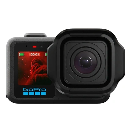 GoPro MISSION 1 PRO kompakt filmes kamera