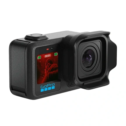 GoPro MISSION 1 PRO kompakt filmes kamera