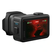 GoPro MISSION 1 PRO kompakt filmes kamera