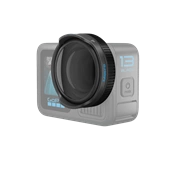 GoPro Macro Lens Mod for HERO13