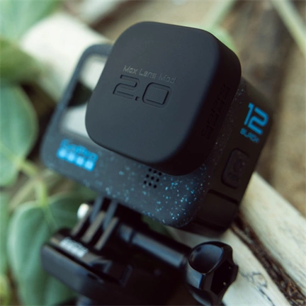 GoPro Max Lens Mod 2.0